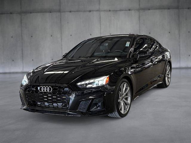 2025 Audi A5 S line Premium — Hatchback — 7,005 mi — Bakersfield, CA