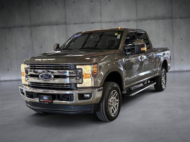 2019 Ford Super Duty F-250 Lariat — Pickup Truck — 42,091 mi — Bakersfield, CA