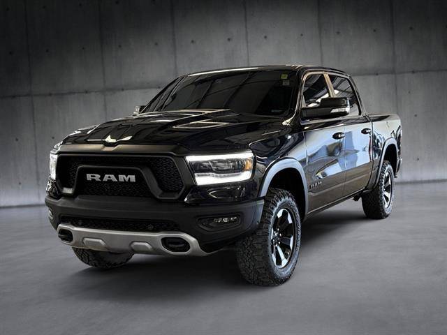 2022 Ram 1500 Rebel — Pickup Truck — 26,463 mi — Bakersfield, CA
