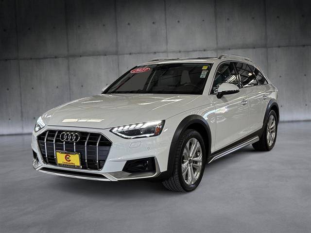2023 Audi A4 allroad Premium Plus — Wagon — 13,212 mi — Bakersfield, CA
