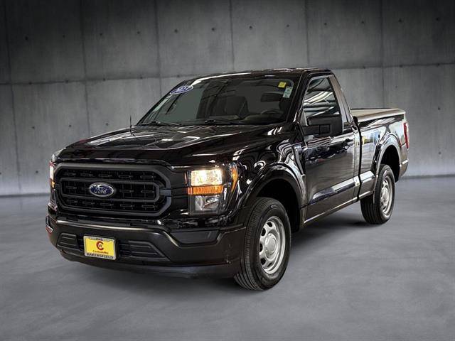 2023 Ford F-150 XL — Pickup Truck — 7,090 mi — Bakersfield, CA