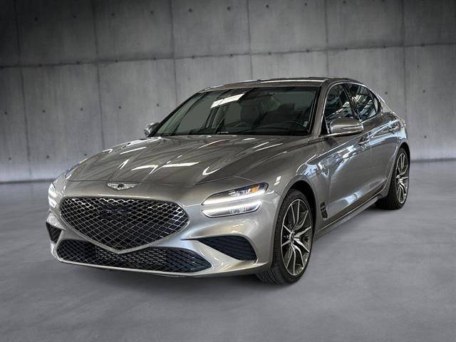 2023 Genesis G70 2.0T — Sedan — 43,720 mi — Bakersfield, CA