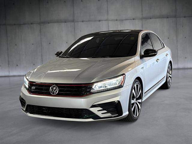 2018 Volkswagen Passat V6 GT — Sedan — 92,756 mi — Bakersfield, CA