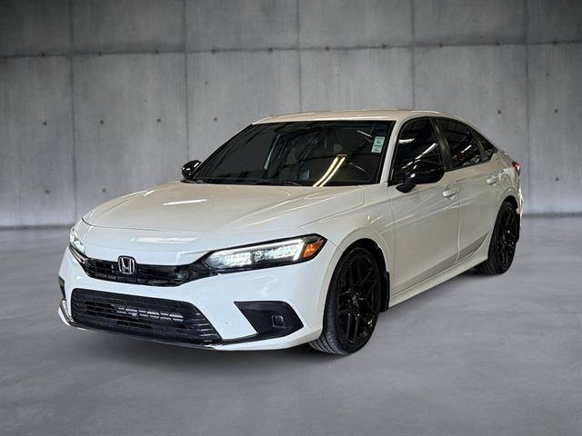 2023 Honda Civic Sport — Sedan — 59,340 mi — Bakersfield, CA