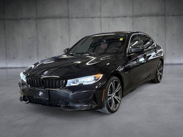 2022 BMW 3 Series 330e — Sedan — 37,591 mi — Bakersfield, CA