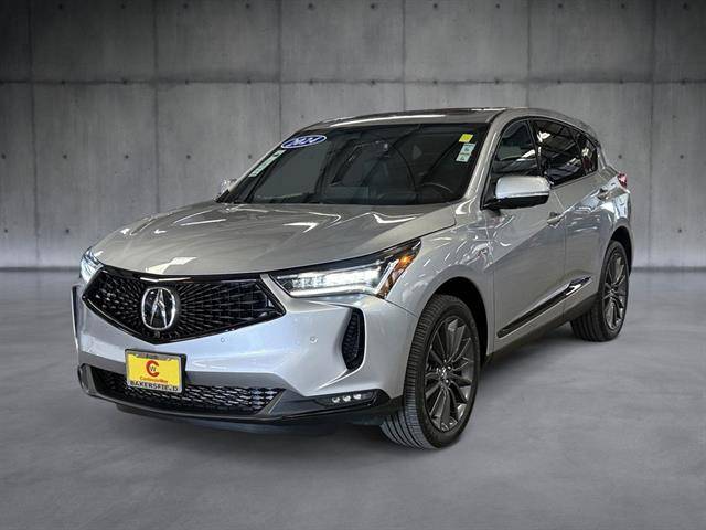 2024 Acura RDX A-Spec Advance Package — SUV — 16,823 mi — Bakersfield, CA