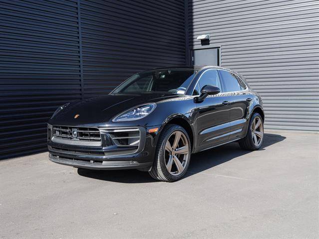 2024 Porsche Macan S — SUV — 13,204 mi — Bakersfield, CA