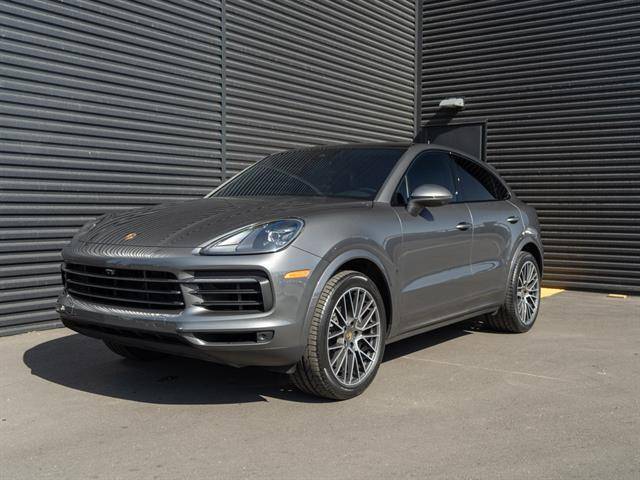2023 Porsche Cayenne Standard — SUV — 37,368 mi — Bakersfield, CA