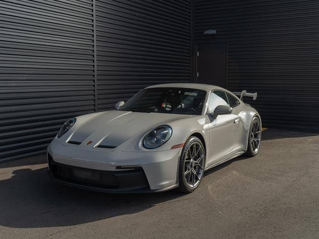 2024 Porsche 911 GT3 — Coupe — 5,400 mi — Bakersfield, CA