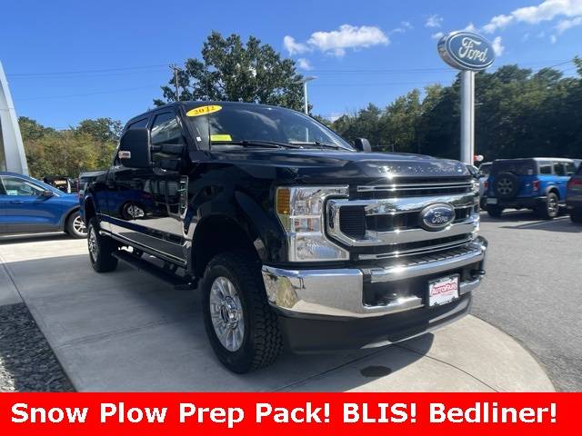2022 Ford Super Duty F-250 XL — Pickup Truck — 41,210 mi — Haverhill, MA