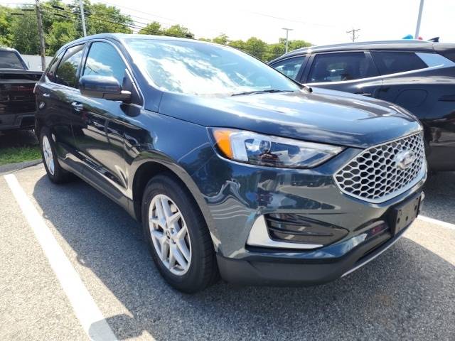 2023 Ford Edge SEL — SUV — 46,621 mi — Haverhill, MA