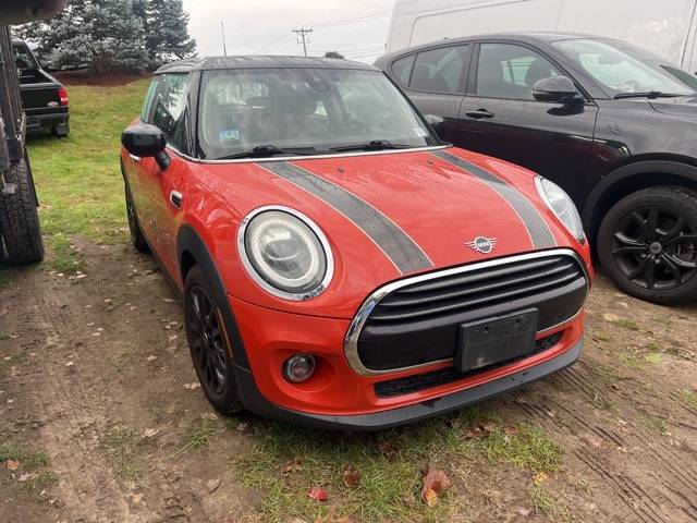 2020 MINI Hardtop Cooper — Hatchback — 68,262 mi — Haverhill, MA
