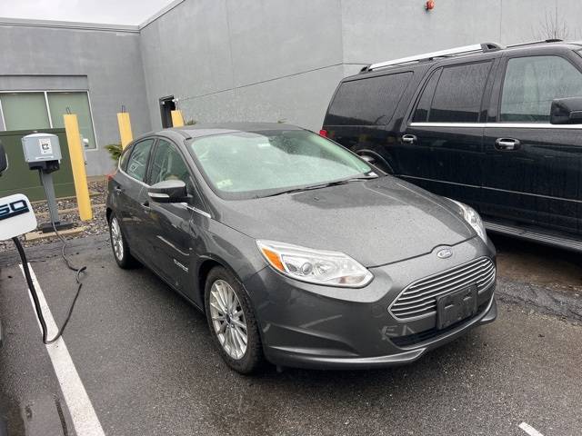 2015 Ford Focus Electric Electric — Hatchback — 32,423 mi — Haverhill, MA