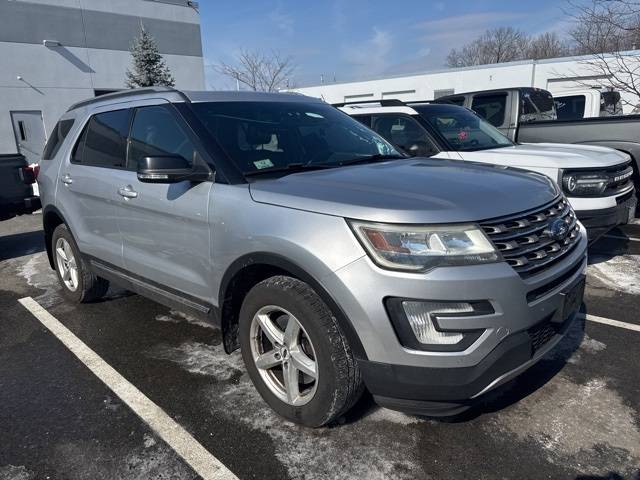 2016 Ford Explorer XLT — SUV — 90,940 mi — Haverhill, MA