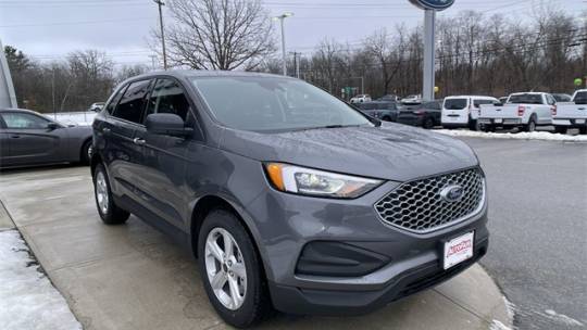 2023 Ford Edge SE — SUV — 40,963 mi — Haverhill, MA