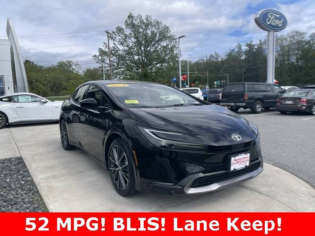 2024 Toyota Prius XLE — Hatchback — 230 mi — Haverhill, MA
