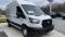 2024 Ford Transit Cargo Van in Haverhill, MA 1 - Open Gallery