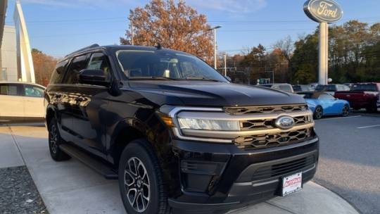 2024 Ford Expedition XLT — SUV — 10,622 mi — Haverhill, MA