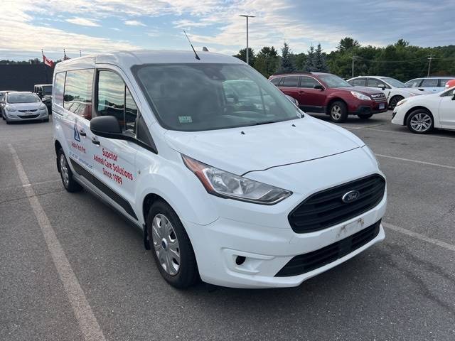 2019 Ford Transit Connect Van XLT — Cargo Van — 62,195 mi — Haverhill, MA