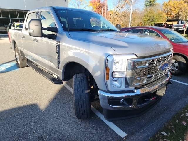 2024 Ford Super Duty F-250 XLT — Pickup Truck — 38,887 mi — Haverhill, MA