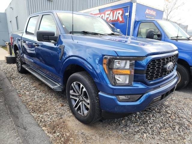 2023 Ford F-150 XL — Pickup Truck — 42,640 mi — Haverhill, MA