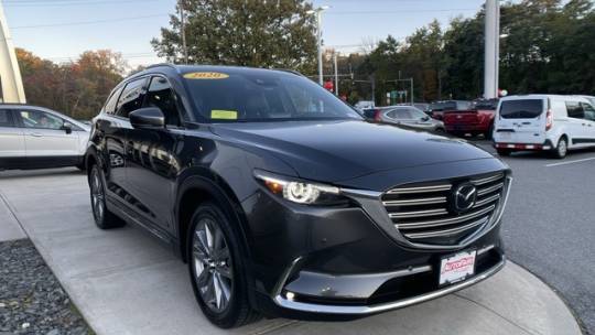 2020 Mazda CX-9 Grand Touring — SUV — 36,163 mi — Haverhill, MA
