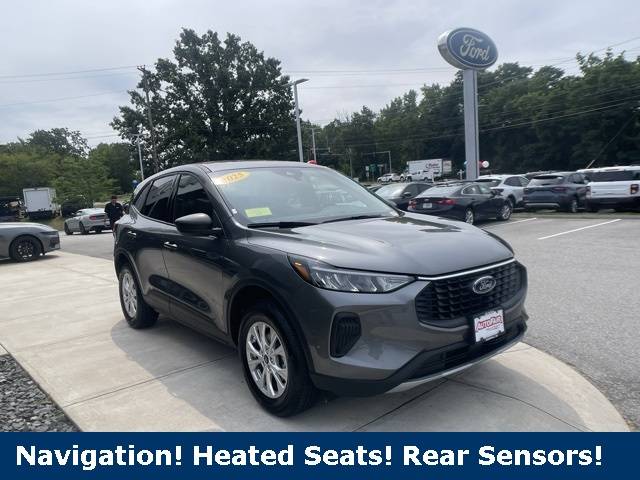 2025 Ford Escape Active — SUV — 1,488 mi — Haverhill, MA