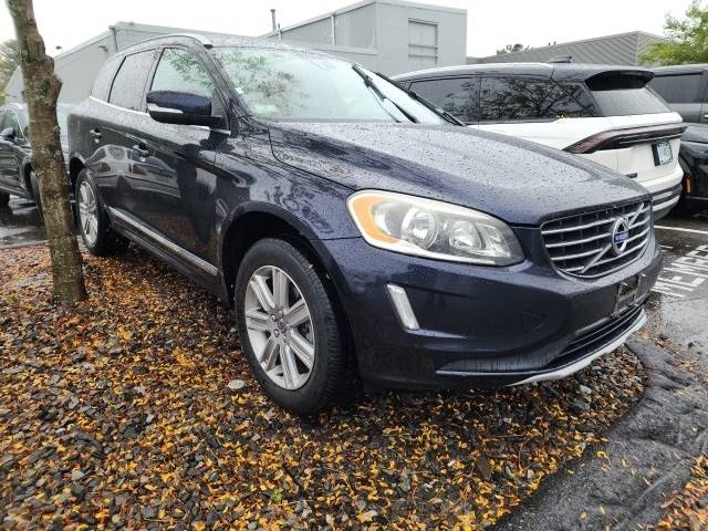 2017 Volvo XC60 Inscription — SUV — 98,987 mi — Haverhill, MA