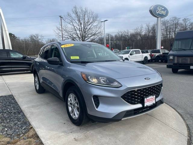 2022 Ford Escape SE — SUV — 20,555 mi — Haverhill, MA