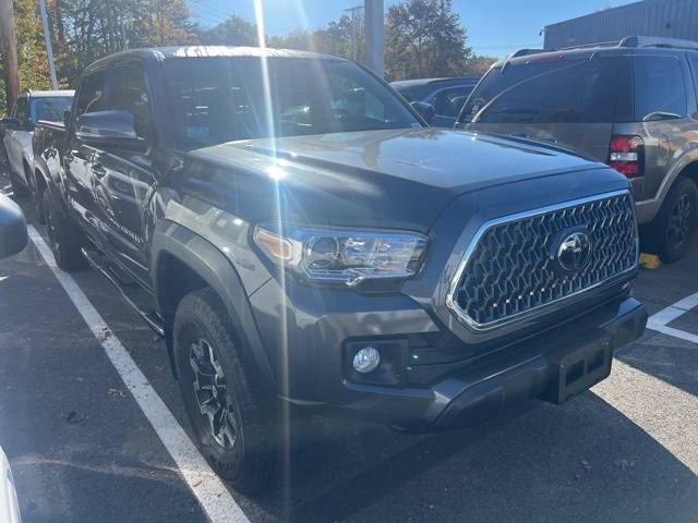 2019 Toyota Tacoma TRD Off Road — Pickup Truck — 30,295 mi — Haverhill, MA