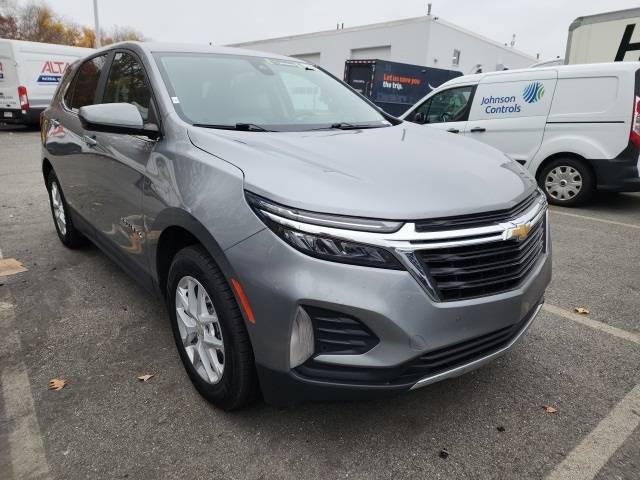 2023 Chevrolet Equinox LT — SUV — 71,041 mi — Haverhill, MA