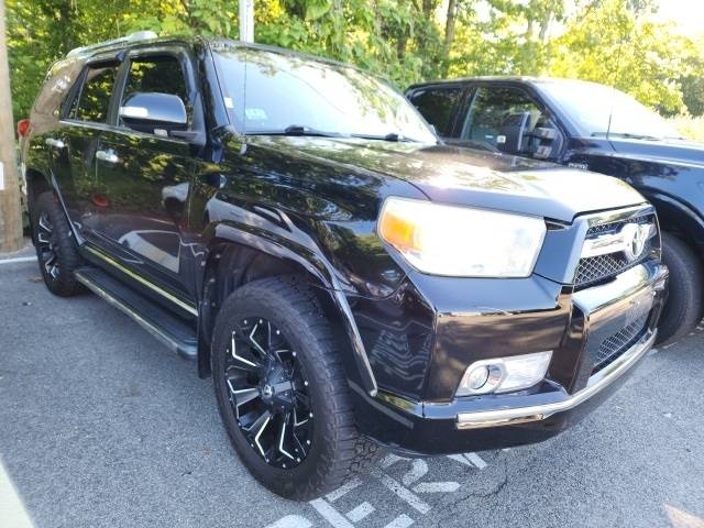 2011 Toyota 4Runner Trail — SUV — 146,462 mi — Haverhill, MA