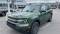 2024 Ford Bronco Sport in Haverhill, MA 3 - Open Gallery