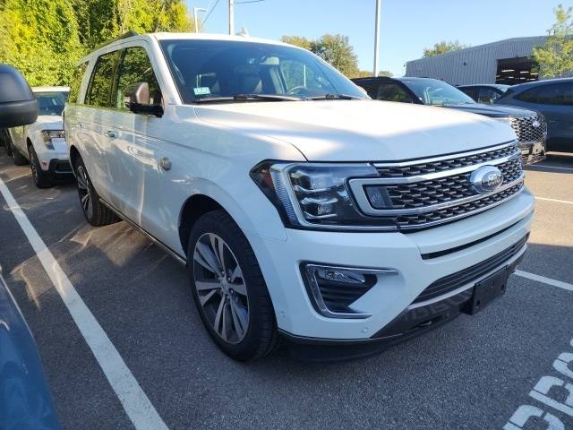 2020 Ford Expedition King Ranch — SUV — 44,167 mi — Haverhill, MA