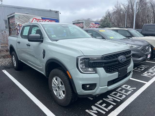 2024 Ford Ranger XL — Pickup Truck — 5,951 mi — Haverhill, MA