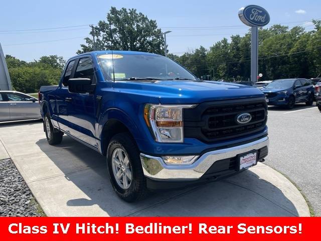 2021 Ford F-150 XL — Pickup Truck — 11,225 mi — Haverhill, MA