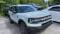 2024 Ford Bronco Sport in Haverhill, MA 1 - Open Gallery