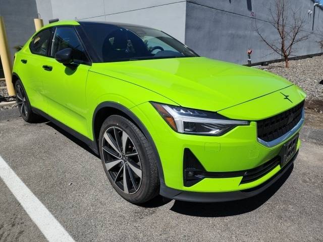 2021 Polestar 2 Launch Edition — Sedan — 45,919 mi — Haverhill, MA