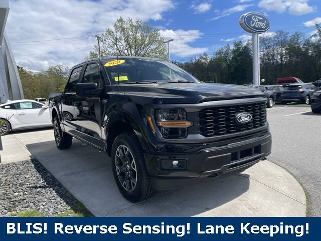 2024 Ford F-150 STX — Pickup Truck — 8,316 mi — Haverhill, MA
