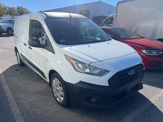 2020 Ford Transit Connect Van XL — Cargo Van — 64,973 mi — Haverhill, MA