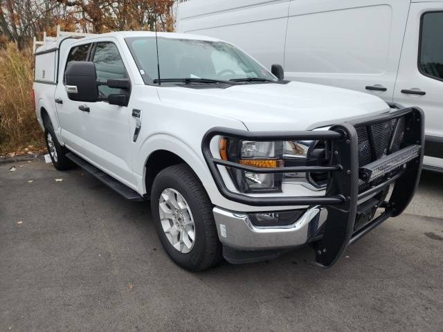 2023 Ford F-150 XLT — Pickup Truck — 40,303 mi — Haverhill, MA