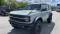 2024 Ford Bronco in Haverhill, MA 3 - Open Gallery