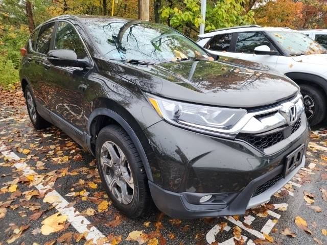 2019 Honda CR-V EX — SUV — 83,965 mi — Haverhill, MA