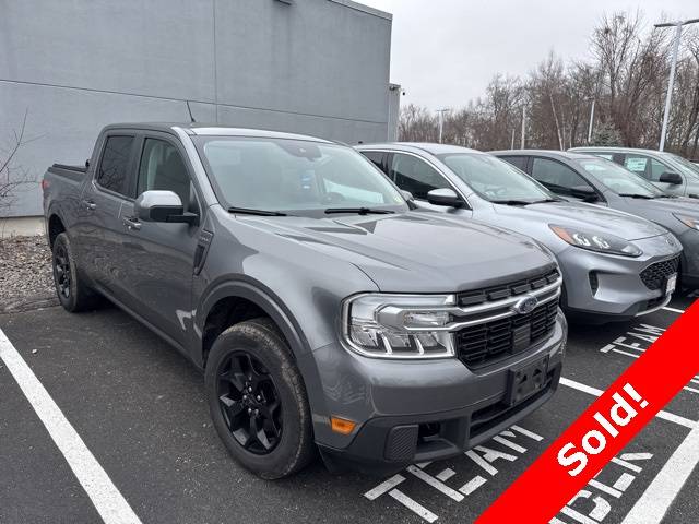 2023 Ford Maverick LARIAT — Pickup Truck — 35,027 mi — Haverhill, MA