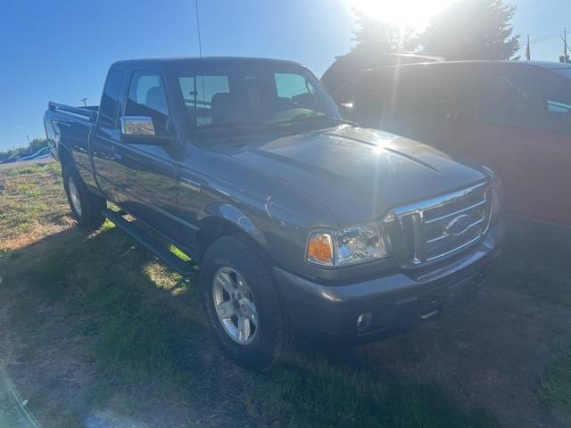 2006 Ford Ranger XLT — Pickup Truck — 74,195 mi — Haverhill, MA