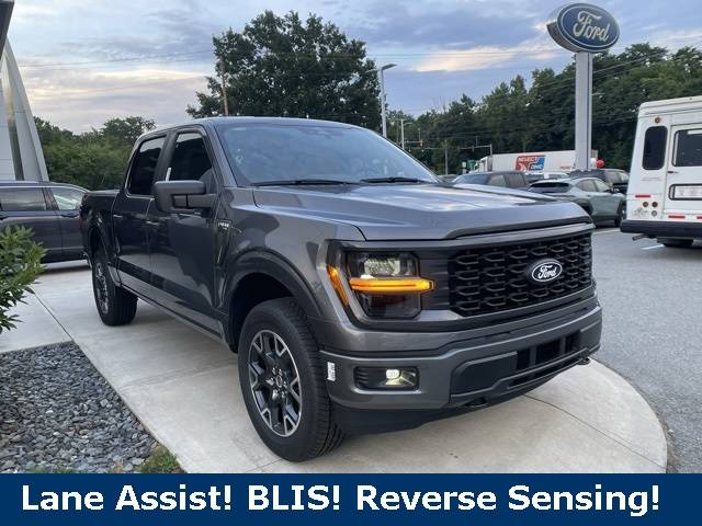 2024 Ford F-150 STX — Pickup Truck — 3,885 mi — Haverhill, MA
