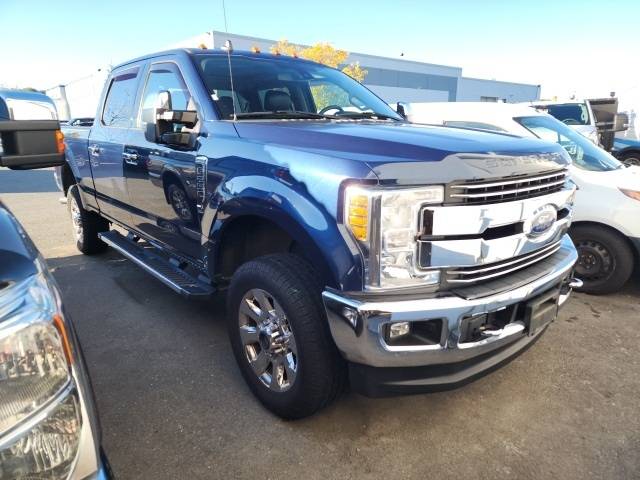 2019 Ford Super Duty F-250 Lariat — Pickup Truck — 53,278 mi — Haverhill, MA