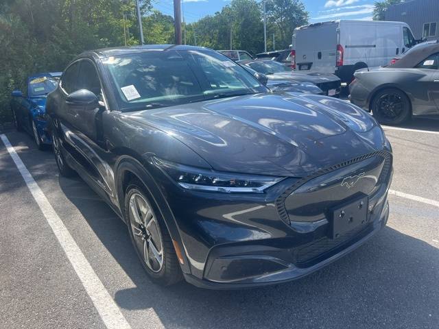 2022 Ford Mustang Mach-E Select — SUV — 35,222 mi — Haverhill, MA