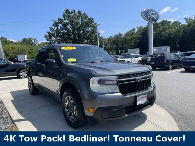 2024 Ford Maverick XLT — Pickup Truck — 3,008 mi — Haverhill, MA