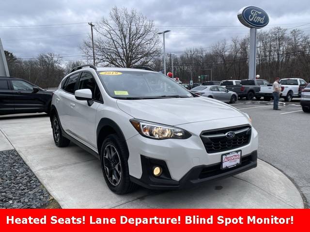 2019 Subaru Crosstrek Premium — SUV — 74,975 mi — Haverhill, MA